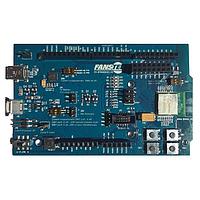 Fanstel EV-BT832 Evaluation Boards Evaluation board for BT832 Bluetooth 5 module
