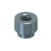 Keystone Electronics 4892 Round Steel Thread Stdoff .125" 6-32 .213/.306