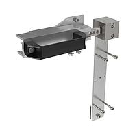 Banner Engineering SI-QM-SSA-SH Switch Actuators SI-GL42 Accessory: Actuator-mounted sliding door handle