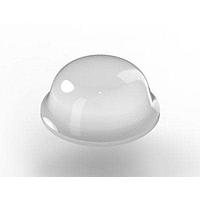 3M Electronic Specialty SJ5303-CLR Hemisphere SJ5303 CLEAR BUMPONS 1000/CTN