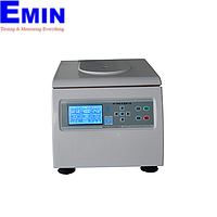 Zonkia KDC-50 Low Speed Centrifuge (4000rpm)