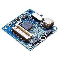 TinyCircuits ASM2001-R-B Evaluation Boards TinyDuino Processor Board w/ coin clip