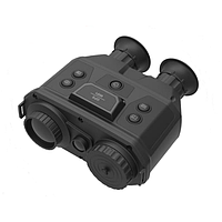 HIKMICRO DS-2TS16-50VI/W Handheld Thermal & Optical Bi-spectrum Binocular (640×512 pixel)