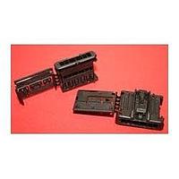 Molex 98821-1065 Receptacle NSCC hyb Rcpt Hsg Gr yb Rcpt Hsg Grn 6Ckt