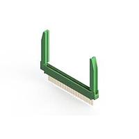EDAC 345-040-542-678 Sockets .100" (2.54mm) Pitch Card Edge Connector