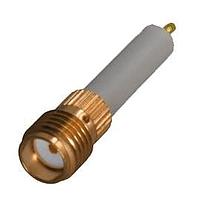 Johnson / Cinch Connectivity Solutions 142-1721-051 Connectors SMA JACK RECPTACLE GOLD