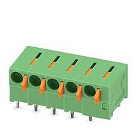 PHOENIX CONTACT 1700512 Fixed Terminal Blocks FFKDSA1/H2-5 08- 5