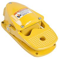 Square D 9002AW11 Switch without Cover FOOTSWITCH 1 POLE WITHOUT COVER