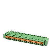 PHOENIX CONTACT 1952199 Plugs 19 Pos 3.5mm pitch Plug 24-16AWG Spring