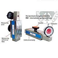 METROLOGY PLA-9003 Surface Plate Repeat Checking Calibrator