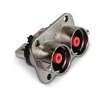 Amphenol Technical Products PL082(X)-30X-2 DUST CAP Accessories POWERLOK 10MM G2 2 POS RCPT DUST CAP WITH SEAL