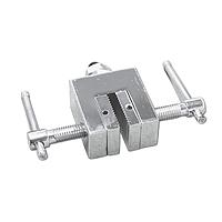 KERN AC 12 Parallel Jaw Grip for Tension and Fracture Tests (5 kN)