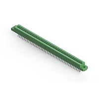 EDAC 807-082-460-204 Receptacles High Temp Card Edge Connector