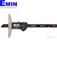 Mahr 4126700 Digital Depth Gage (30 EWR, 0-150mm)