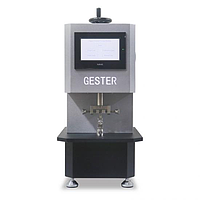 GESTER GT-C39B Zipper Rotation Testing Machine (0.1-5.00 N.M)