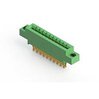 EDAC 833-020-560-807 Standard Card Edge Connectors Card Edge Connector
