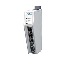 HMS Networks ABC4091-A Gateways Anybus Communicator - Common Ethernet - PROFIBUS DP device