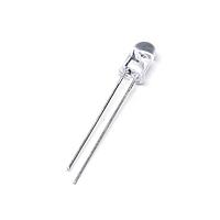 Kingbright WP1543SRC/C Single Color LEDs RED WATER CLEAR