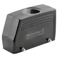 Weidmuller 2544060000 Hoods HDC 64D TOBU 1M40G EMC