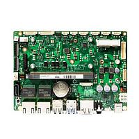 congatec conga-SMC1/SMARC-x86 Evaluation Boards 3.5 Application Carrier Board for x86 based SMARC 2.0 modules.