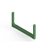EDAC 345-042-559-158 Standard Card Edge Connectors .100" (2.54mm) Pitch Card Edge Connector