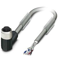 PHOENIX CONTACT 1419034 Sensor Cables / Actuator Cables SAC-5P- 2,0-923/ FR CAN SCO