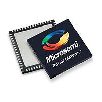 Microchip Technology VSC8501XML-03 Ethernet Transceivers 10/100/1000 BaseT 1 Port Phy