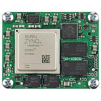 Trenz Electronic TE0821-01-2AE31PA System-On-Modules - SOM MPSoC Module with AMD Zynq UltraScale+ ZU2CG-1E, 4 GByte DDR4, 4 x 5 cm