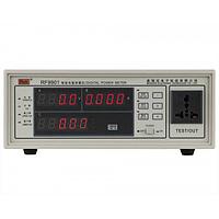 Rek RF9901 Intelligent power meter (AC, 300V, 20A, 6kVA)