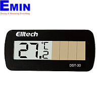 Temperature measurement and controler