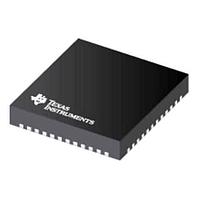 Texas Instruments CC1354P106T0RSKR RF Microcontrollers - MCU SimpleLink Arm Corte x-M33 multiband wire