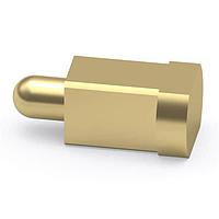 Mill-Max 0986-1-15-20-75-14-11-0 Spring Loaded Horizontal Surface Mount (HSMT) Spring-Loaded Pin