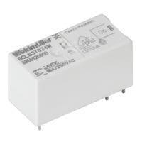 Weidmuller 1984070000 Electromechanical Relay RCL314110W