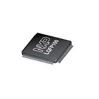 NXP MKE12Z512VLL9 Microcontrollers 96MHz, 5V Main Stream CM0+ MCU with NXP Touch (TSI)