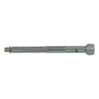 Tohnichi CL25NX10D-MH Adjustable Click Type Torque Wrench (5～25 N･m)