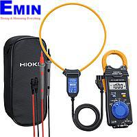 HIOKI 3280-70F CLAMP METER SET (1000A, kìm dây mềm 4200A))