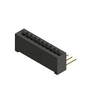 EDAC 387-009-559-101 Sockets Card Edge Connector