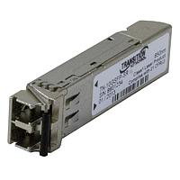 Lantronix TN-10GSFP-SR Fiber Optic Transmitters, Receivers, Transceivers TRANSCIEVER- SFP+,  10GBASE-SR, 10.3G, MM LC, 850nm, 3.3V, DMI