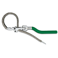 TOPTUL JDBA60G0R Chain Wrench (ψ60~160mm L=520mm)