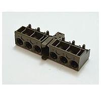 Hirose Electric PO21M-6P-SA-S Hard Metric Connectors