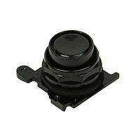 Eaton E34PB1-53X Pushbutton Switches FLUSH PB BK 1N0
