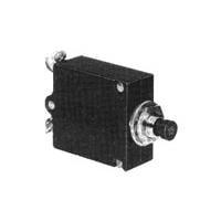 P&B 2-1423678-0 Supplementary Protector W23-X1A1A-20=CKTBKR THERM PB S