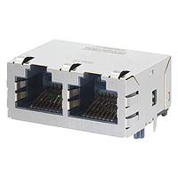 Molex 93828-8020 Modular MXMG DUAL PORT 4 CORE FE