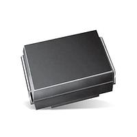 Vishay General Semiconductor 1.5SMC540AHM3_B/H TVS Diodes 1.5KW,540V 5%,UNIDIR,SMC TVS