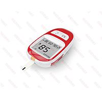 Medmay MBGW-019 Blood Glucose Meter (1μl, 500 Memories)