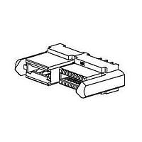 Molex 46114-2321 Power to the Board LPH VERT. ASSY NO GU NO GUIDES 2PX32S CK