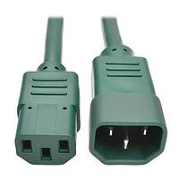 Tripp Lite P004-006-AGN AC Power Extension Cord STD COMPUTER POWER EXTENSION CORD