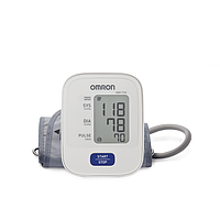 OMRON HEM-7120 Automatic Blood Pressure Monitor (0-299mmHg;40-180beats/min)