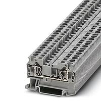 PHOENIX CONTACT 3037135 Feed Through Terminal Block ST-4 OG