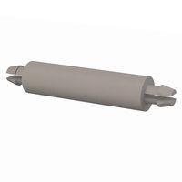 Essentra Components 27MMP018 PCB Support PCB Support, Locking, .098/.098 Hole, 16mm Spacer